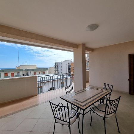 锡拉库扎Terrazza Dea Calypso公寓 外观 照片