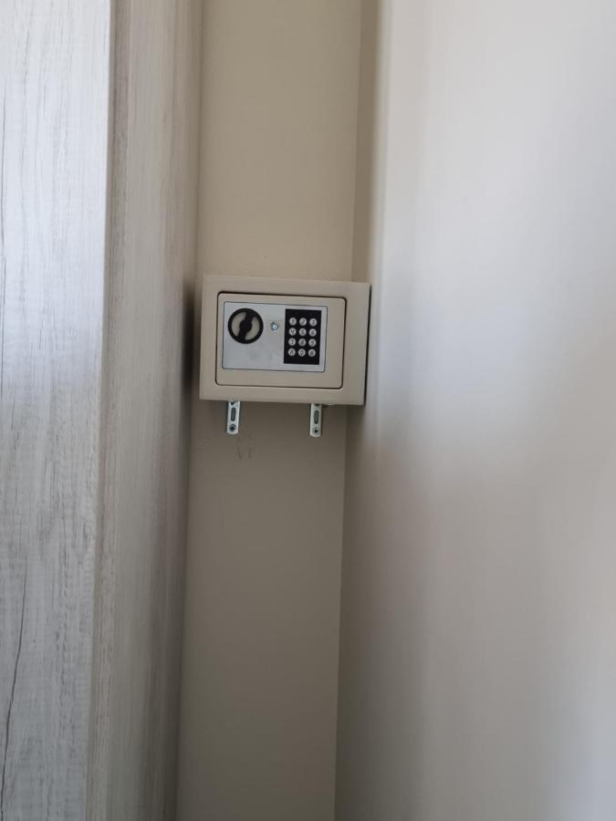 锡拉库扎Terrazza Dea Calypso公寓 外观 照片