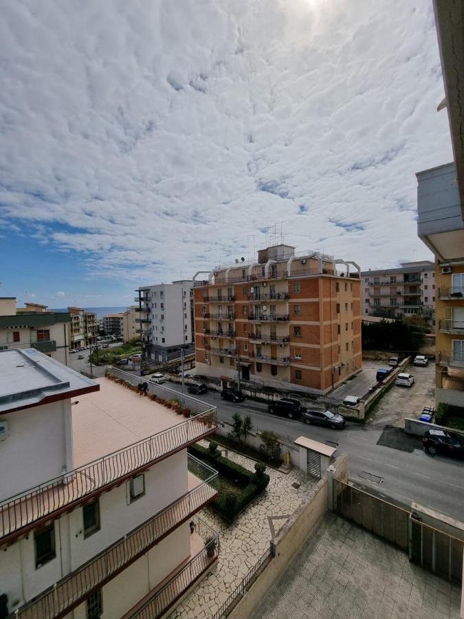 锡拉库扎Terrazza Dea Calypso公寓 外观 照片